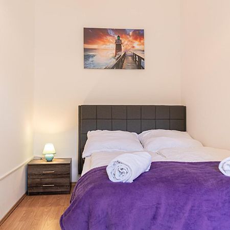 Spacious 2Br Apt Great Location - Near Schoenbrunn Vienna Exterior photo