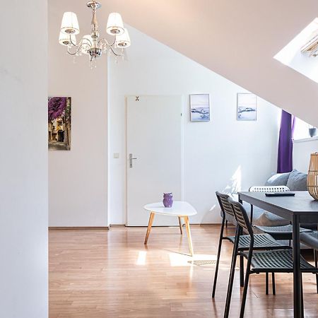 Spacious 2Br Apt Great Location - Near Schoenbrunn Vienna Exterior photo