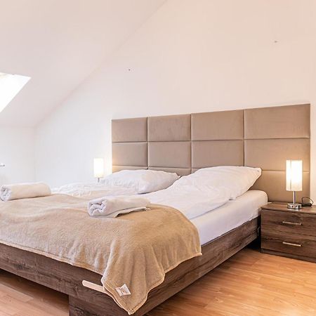 Spacious 2Br Apt Great Location - Near Schoenbrunn Vienna Exterior photo