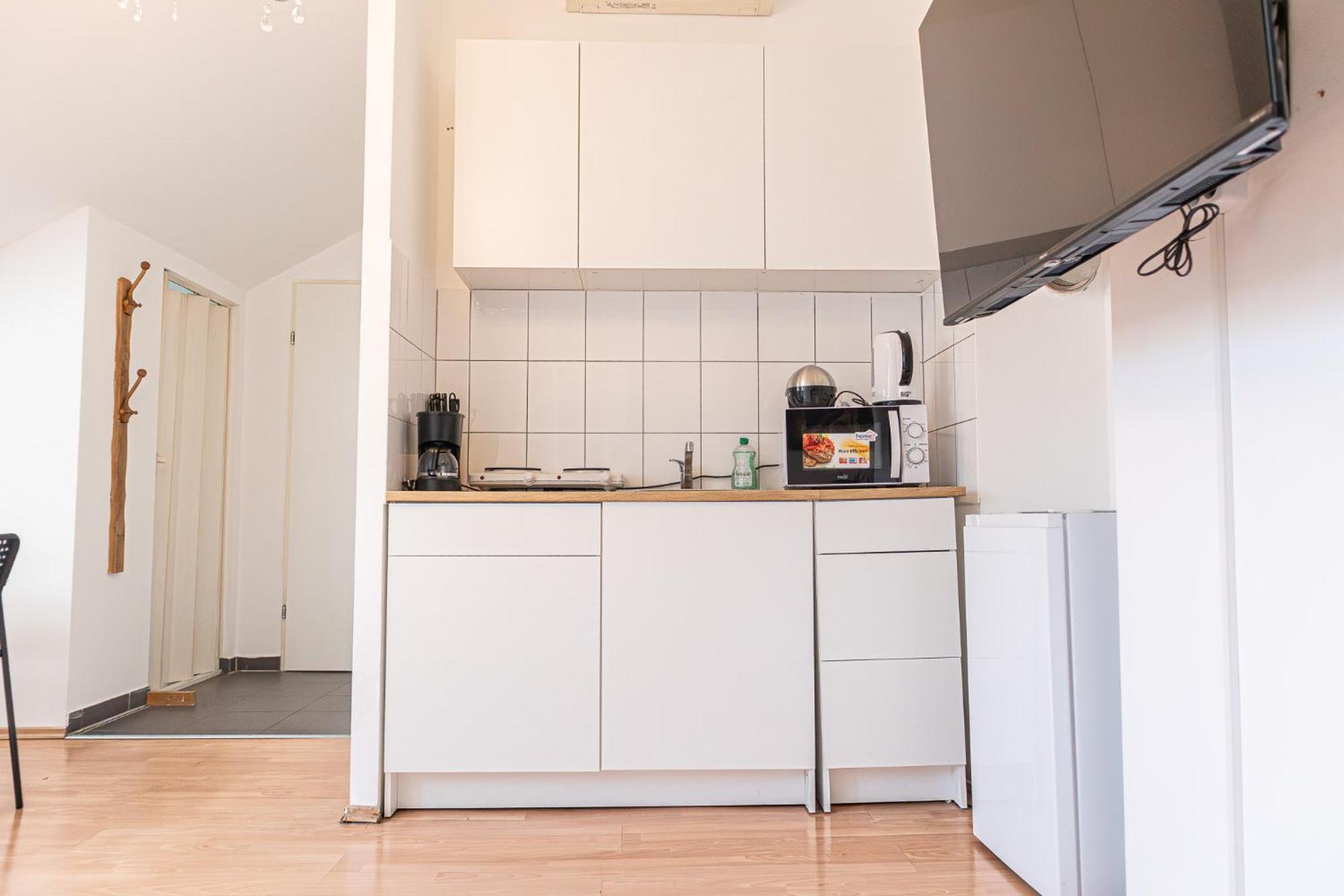Spacious 2Br Apt Great Location - Near Schoenbrunn Vienna Exterior photo