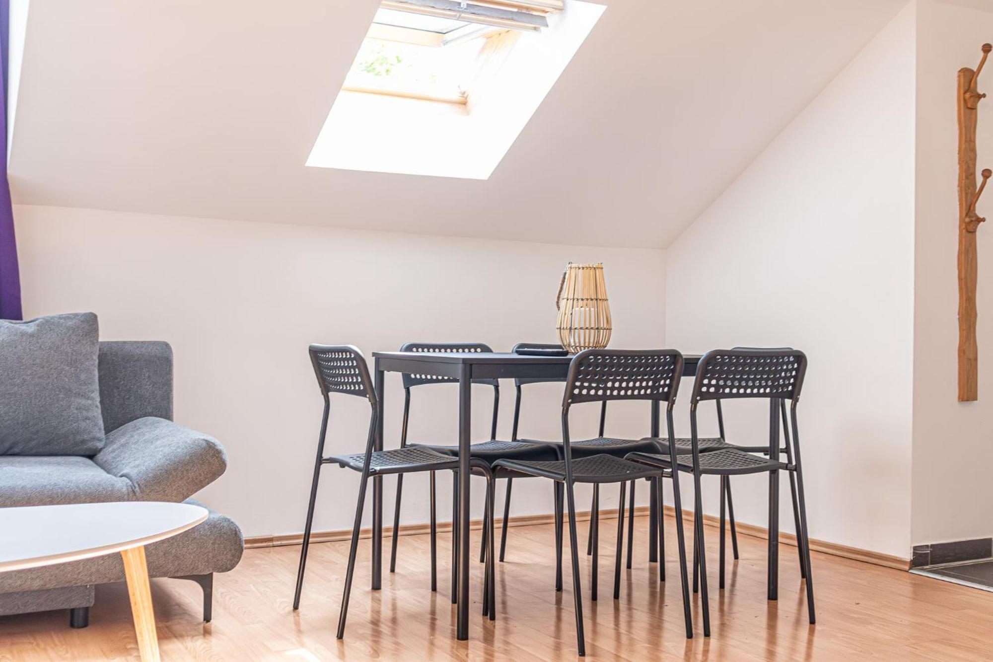 Spacious 2Br Apt Great Location - Near Schoenbrunn Vienna Exterior photo