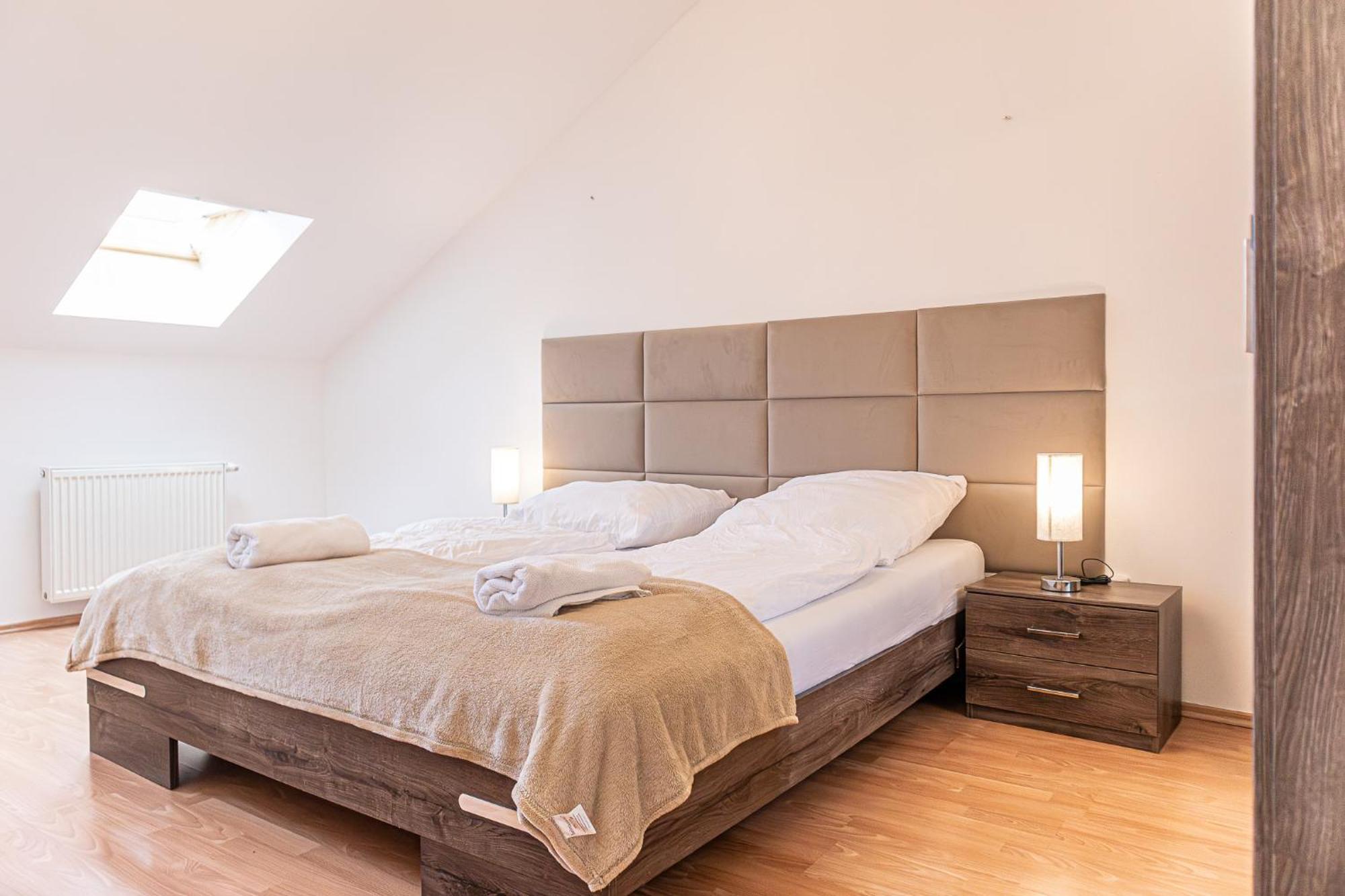 Spacious 2Br Apt Great Location - Near Schoenbrunn Vienna Exterior photo
