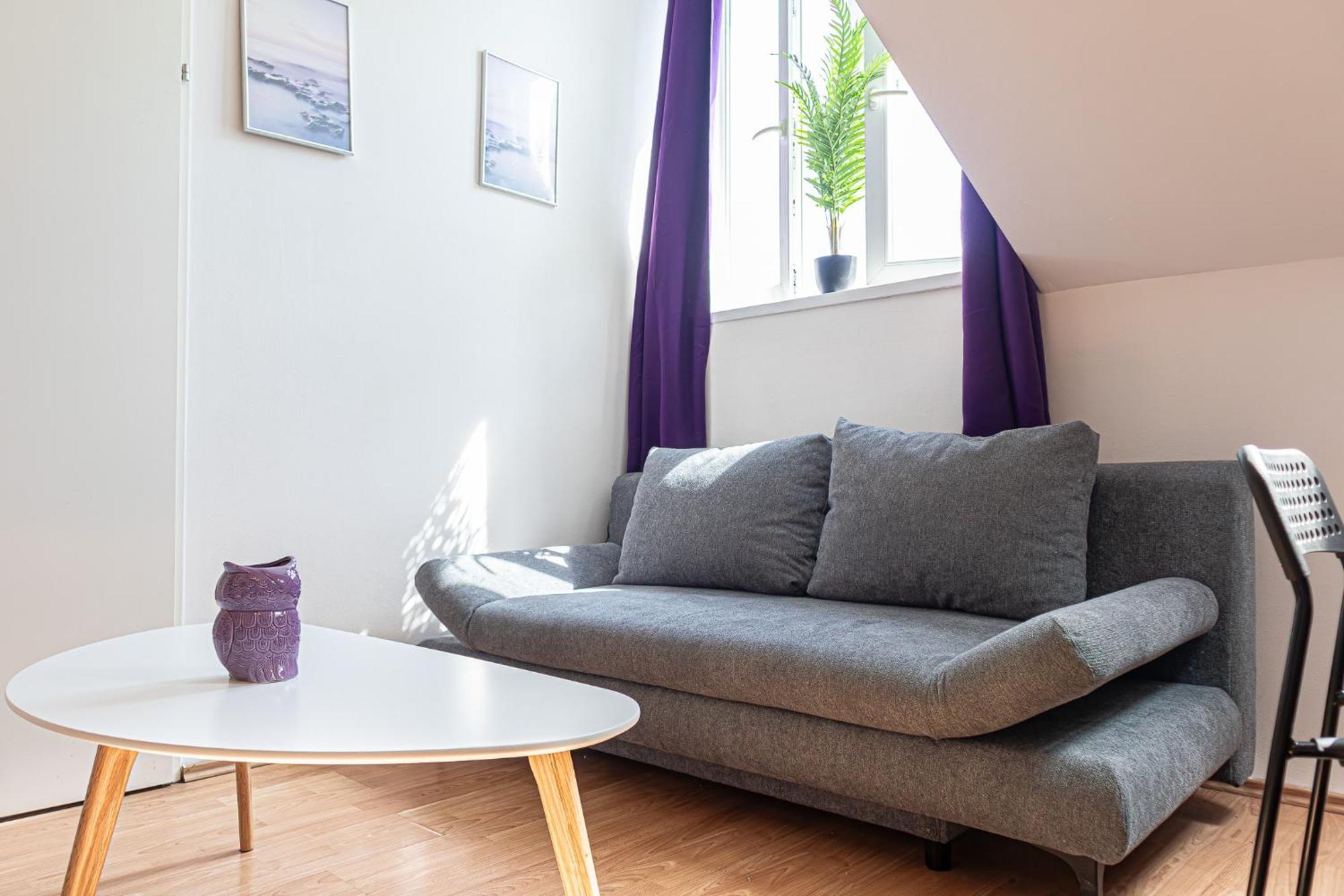 Spacious 2Br Apt Great Location - Near Schoenbrunn Vienna Exterior photo