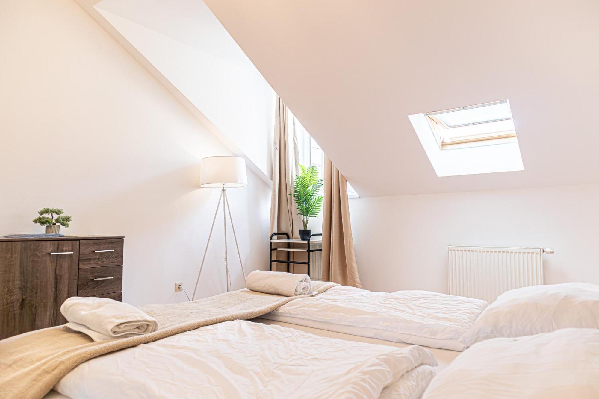Spacious 2Br Apt Great Location - Near Schoenbrunn Vienna Exterior photo