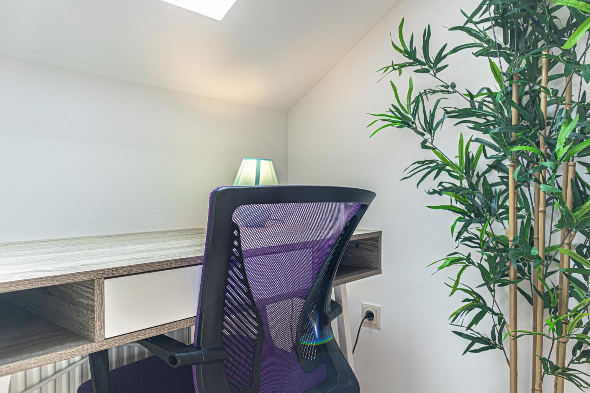 Spacious 2Br Apt Great Location - Near Schoenbrunn Vienna Exterior photo